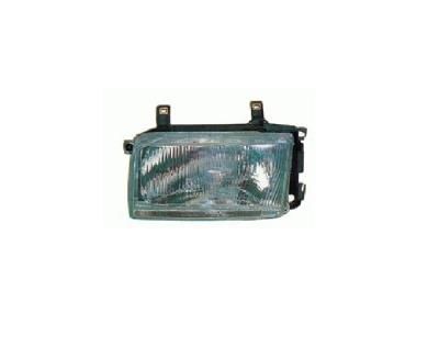 VOLKSWAGEN - ÖN FAR SOL T-4 1992- - 701941017