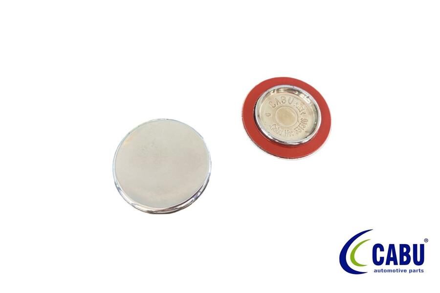 KAPI KILIT TAPASI KROM CONNECT 02>14  2T14V10404AE