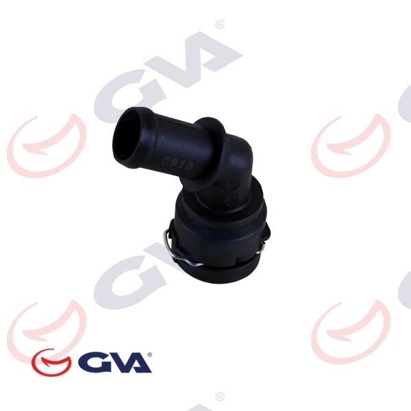 SU FLANŞI BORA-CADDY-GOLF4-A3-LEON-OCTAVIA 1.6-1.8-1.9  1J0122291D