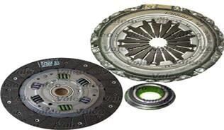 DEBRİYAJ SETI CLIO I-II-TWNG 1.2-1.2 16V-KNG-R9-MGN I-1.4-LOGAN-SANDERO 1.4 (D7F-D4F-E7J-K7J-D4F) xD (7701478126-7701470986-7701478125-7701477018-7702258096)