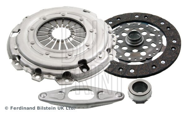 DEBRIYAJ SETI RULMANLI BMW N46 N43 N42 E81 E82 E87 E88 F20 E90 E92 E93 F30 E46 E60 E84 Z4  21207568300-21207576519