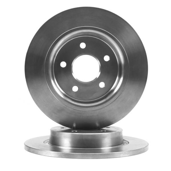ARKA FREN AYNASI FOCUS II04>11 C-MAX 07>09 VOLVO V50 04>12 C30 06>12 C70 II 05>13 S40 II 04>04>12 17 JANT - 16 JANT DÜZ 280mm 5 BİJON  ME7M5J2A315BA-7M512A315BB-30769113