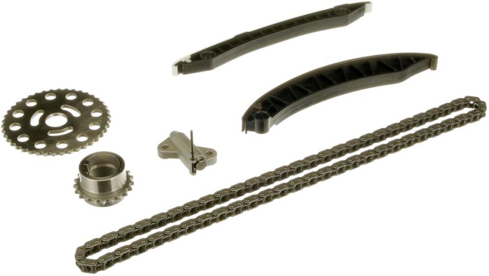 EKSANTRİK ZİNCİR SETİ TRAFIC III 19> OPEL VİVARO B 19> 2.0dCi M9R