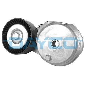 ALTERNATÖR GERGİ RULMANI KÜTÜKLÜ CHRYSLER GRAND VOYAGER 07 > 300 04-12 -JEEP COMMANDER 05-10