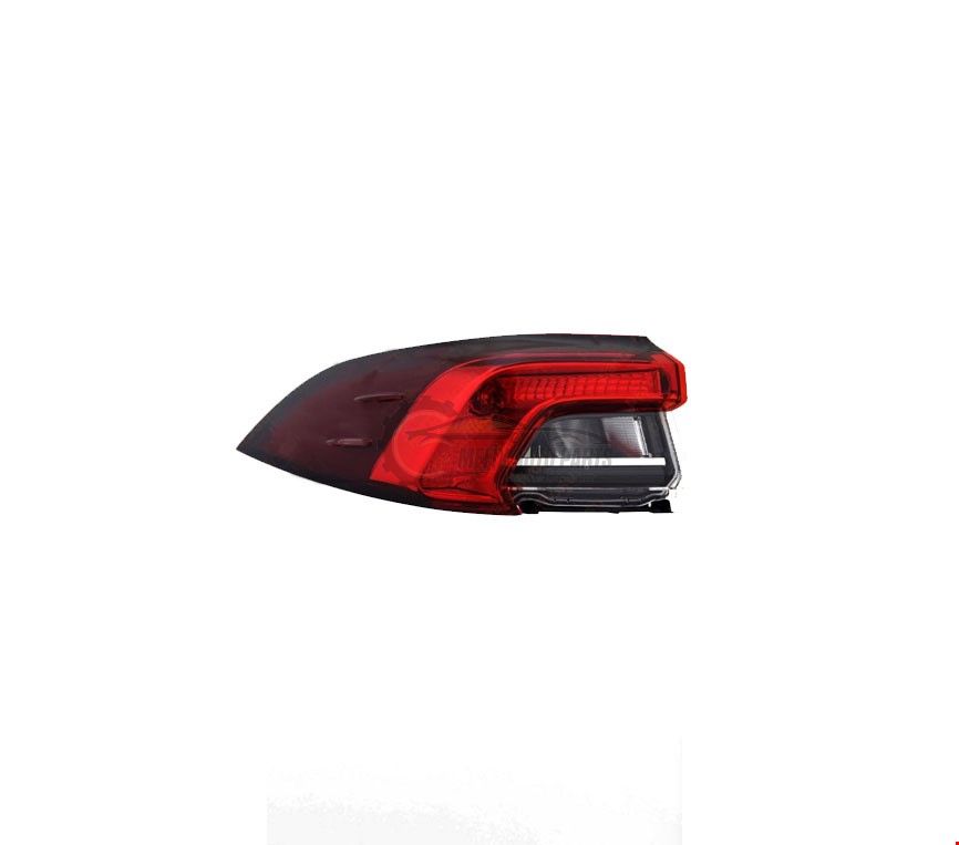 TOYOTA - ARKA STOP (LEDLİ) DIŞ SOL COROLLA 2019- - 81561-02E00