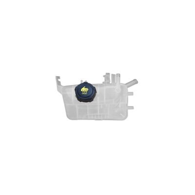 GENLEŞME KAVANOZU KAPAKLI MEGANE III-FLUENCE RADYATÖR EK SU DEPOSU  217100005R