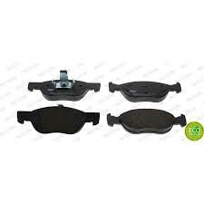 ÖN BALATA PUNTO 1.4-1.3 JTD 16V 03 > 1.9 JTD 01 > GRANDE PUNTO 1.4 05 > 1.3 JTD 08 >