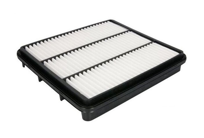 HAVA FİLTRESİ CHEVROLET EVANDA C2743 C 2743  96328718