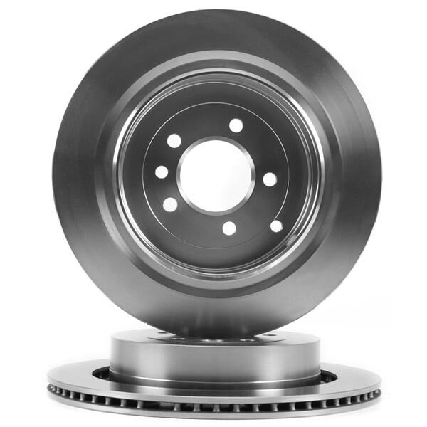 FREN DISKI ARKA LAND ROVER DISCOVERY IV L319 RANGE ROVER SPORT I L320