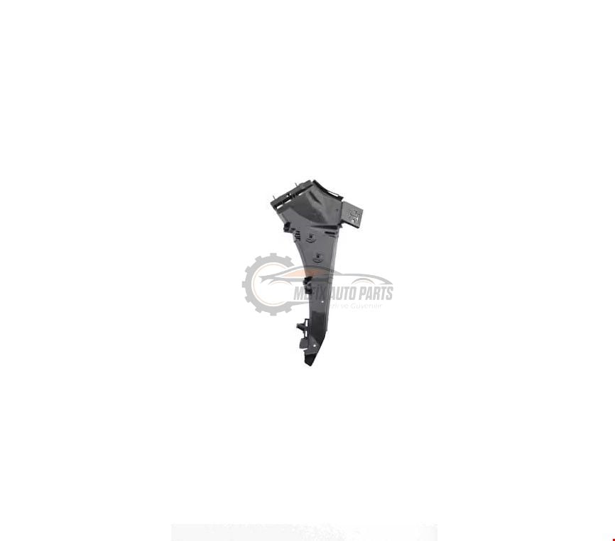 AUDİ - ÖN FAR ALT BRAKETİ SOL Q7 2011- - 4L0807110283B