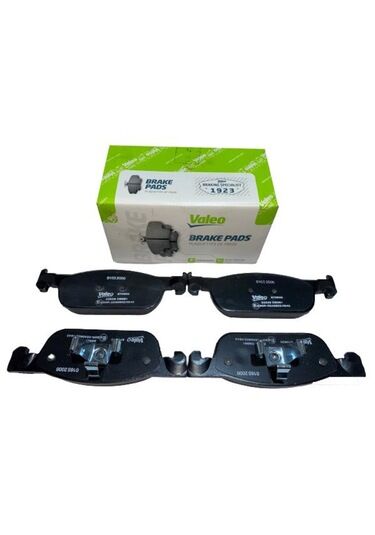 ÖN FREN BALATASI RENAULT CLIO IV 12 SYMBOL III 13 DACIA SANDERO II 13 LOGAN MCV II 14 LOGAN II 13 0.9TCe 1.0SCe 1.2 1.2TCe 1.5dCi 1.6  410605536R-410604682R