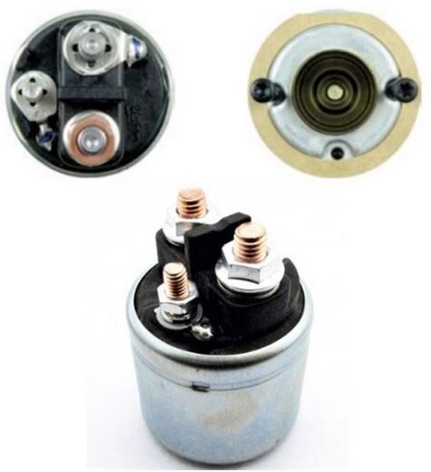 SOL FAR BEYNİ BALAST 3008 II 5008 II 16> P8  1674018380