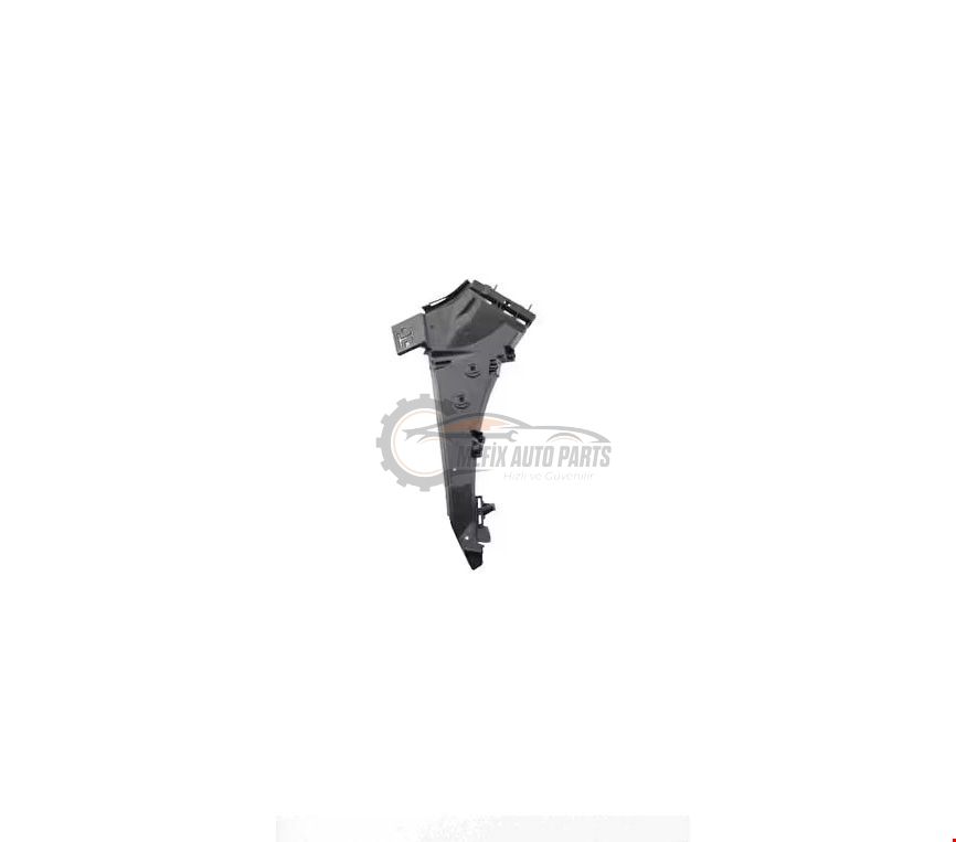 AUDİ - ÖN FAR ALT BRAKETİ SAĞ Q7 2011- - 4L0807110284B