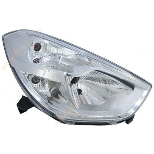 FAR SİNYAL SAĞ DACIA DOKKER LODGY 12> MEKANİK H4  260109545R