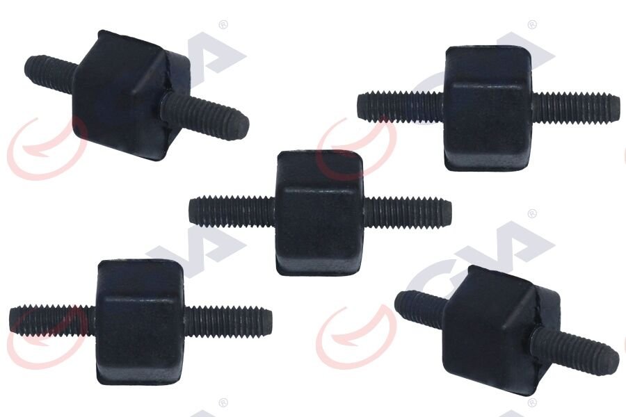 HAVA FİLTRE KUTUSU TAKOZU TRANSPORTER T4  701129764