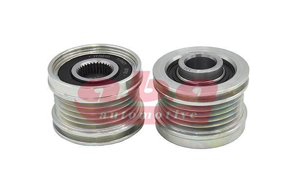 ALTERNATOR KASNAGI MERCEDES W168 W169 W414 . MITSUBISHI COLT 1.5 DID 04>12