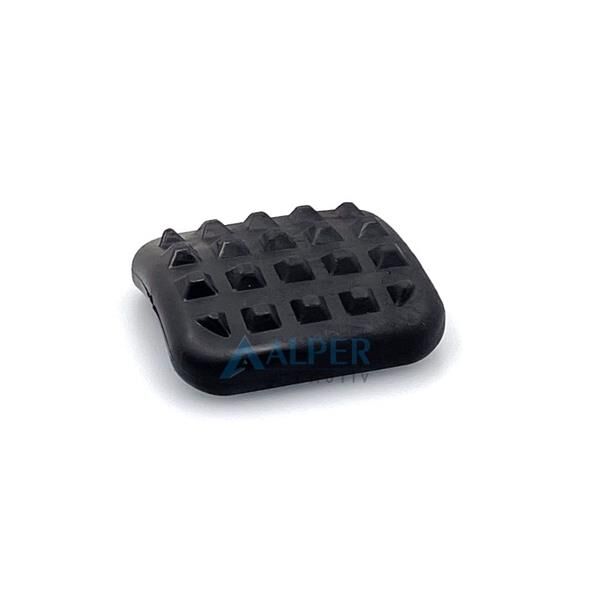 PEDAL LASTİĞİ FREN DEBRİYAJ IVECO-EUROCARGO-EUROBUS  8138108