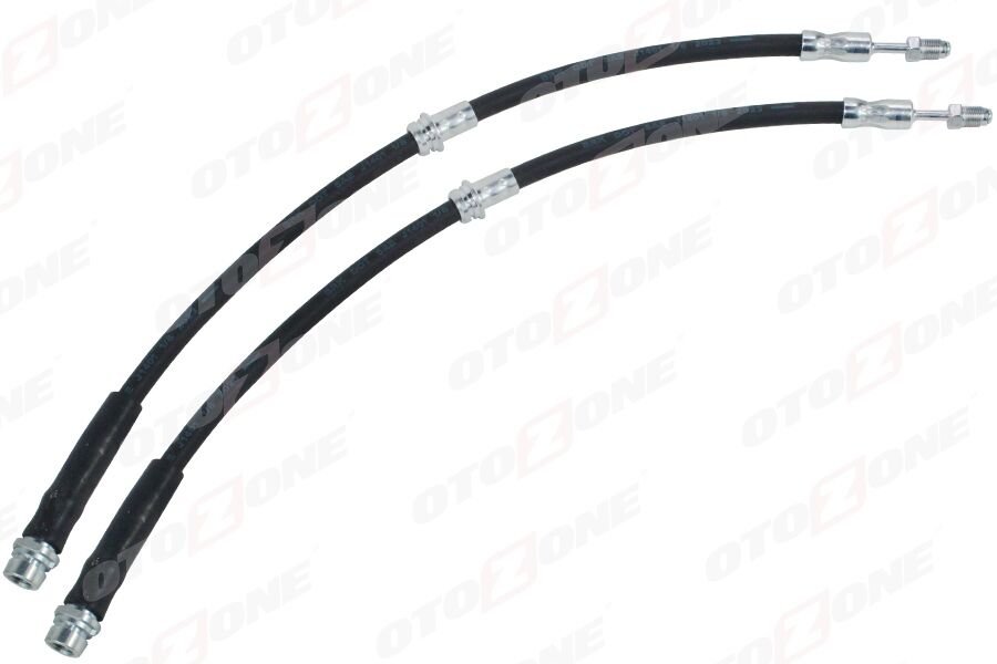 ARKA FREN HORTUMU VOLVO S60 00 > XC70 02 > S70 00 >S80 00-06 TVV12 TVV14 TVV15  30665462