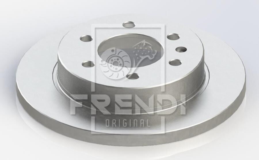 FREN DISKI ARKA MERCEDES SPRINTER B907 B910 18> ELEKTRONIK PARK FRENI  A9104232100