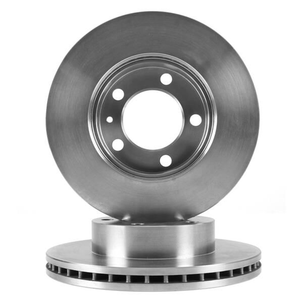 ÖN FREN AYNASI RENAULT MASTER III 10> MASTER IV 20> OPEL MOVANO B 10> 2.3dCi 302x28x5 5 DELİK HAVALI