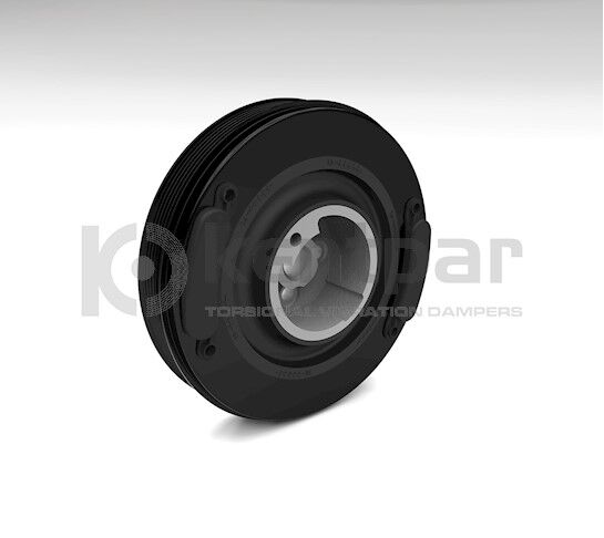 KRANK KASNAĞI RENAULT 19-CLIO II-MEGANE I 1.9D D55