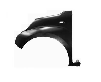 FİAT - ÖN ÇAMURLUK SOL BİPPER/FİORİNO 2007- - 1386111080 / 1352678080 / 7840W5