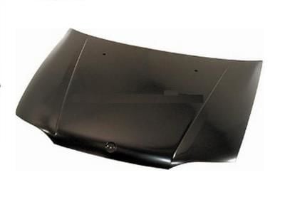 FİAT - MOTOR (TONG YANG) KAPUTU PALİO 1996- - 46838156