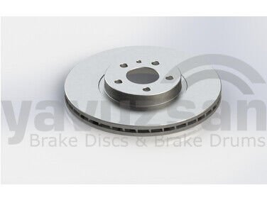 ÖN FREN AYNASI OPEL COMBO D 12> FIAT DOBLO 10> EGEA 16> ALFA ROMEO 147 01> 156 97>05 284 x 22 5 DELİK HAVALI  95515331-569095-52119576-46445006