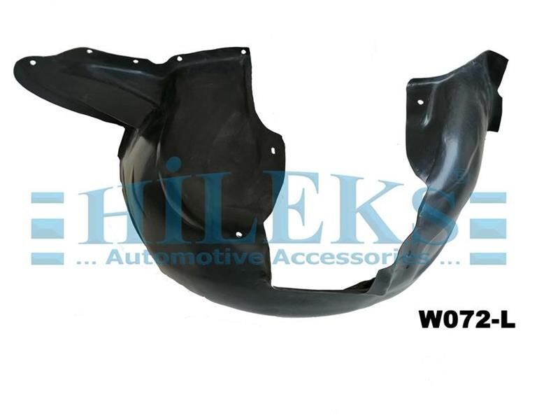ÇAMURLUK DAVLUMBAZI ÖN SAĞ E.M. POLO HB 94-01  6N0809962