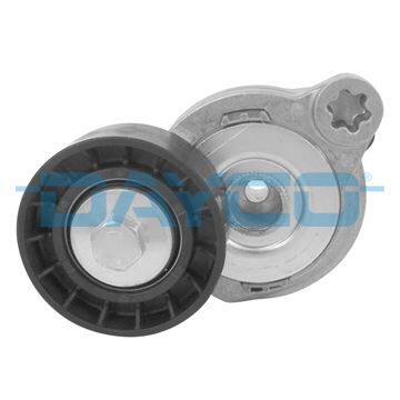 ALTERNATÖR GERGİ RULMANI KÜTÜKLÜ VOLVO S60 II D3-D4 10-15 2.4 D4 AWD 15 > D5-D5 AWD 10-15  31330379-31316674
