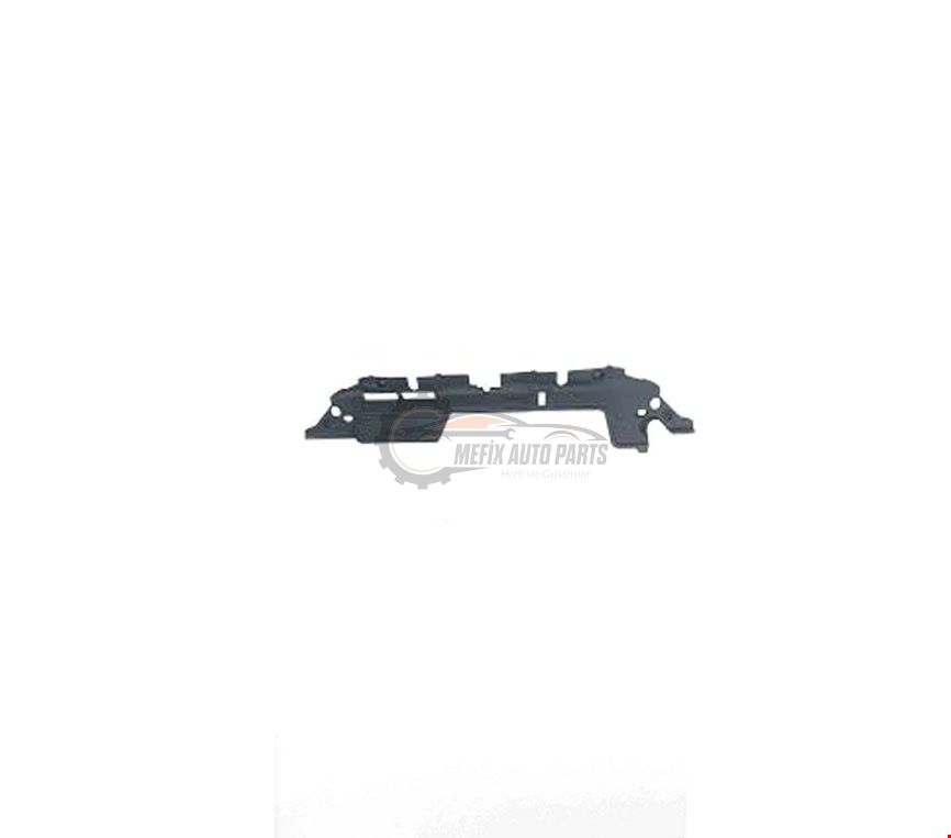 TOYOTA - ÖN PANJUR BAKALİT KAPLAMA COROLLA 2007- - 53140-02020