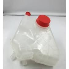 RADYATOR YEDEK SU DEPOSU COURIER 14 1.5-1.6 TDCI