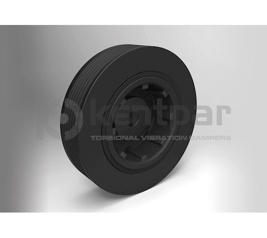 KRANK KASNAĞI RENAULT TRAFIC III 15> MEGANE IV 15> TALISMAN 15> SC NIC IV 15> OPEL VIVARO B 15> 1.6dCi R9M 7 KANAL