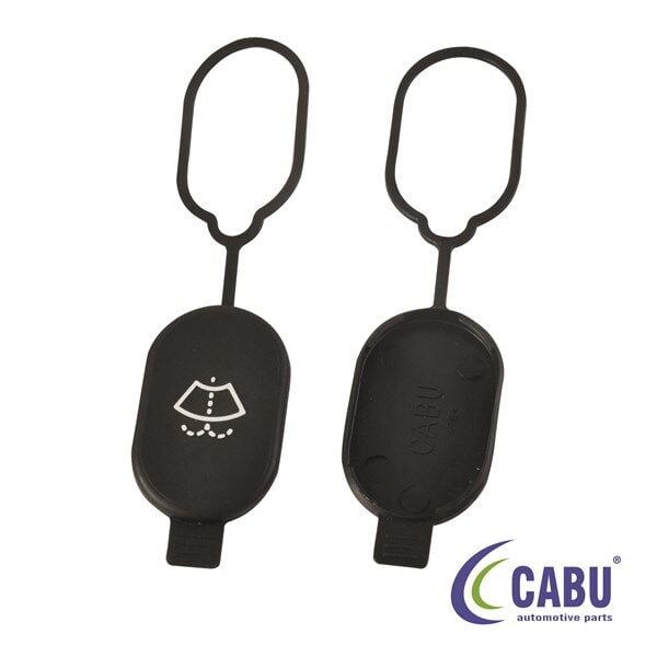 ON CAM SU DEPO KAPAGI FOCUS I 98>05 SIYAH  4N5117632AC