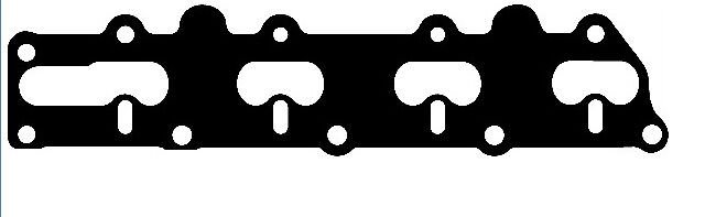 EGZOZ MANİFOLD CONTA SAÇ-KLİNGRİT VECTRA A-B-ASTRA 16V 95-98