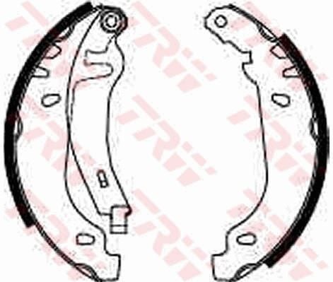 ARKA PABUÇ BALATA XSARA 1.5D 1.6 1.8 D 1.9D 97-00 ZX 91-97 306 1.4 1.6 1.8 2.0 93-01 180x31  4241.L4-4241.G3-4241L4-95659470