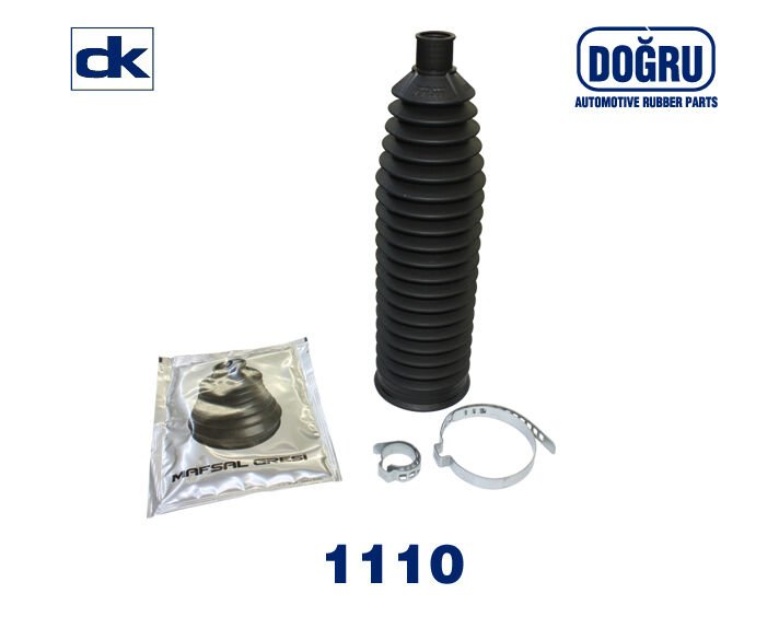 DİREKSİYON ROT KÖRÜĞÜ OPEL ASTRA G-H ZAFIRA A-B - OEM 93191260,1609356