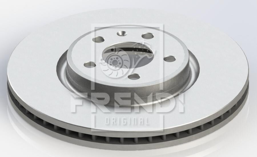 ÖN FREN AYNASI A4  8R0615301