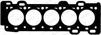 ÜST TAKIM CONTASI VOLVO S80 2.9 98-06 S90 2.9 V90 2.9 960 2.9 T6  1397728