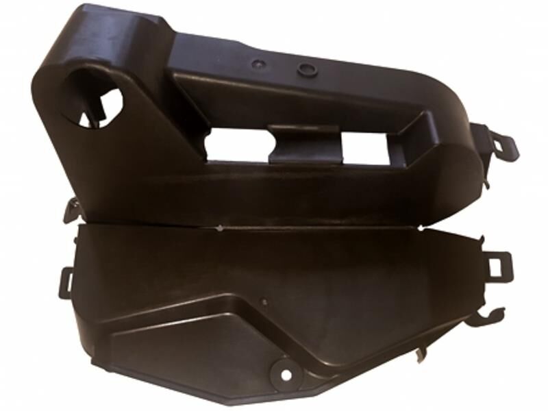 EGZANTRİK ÜST KAPAK CLIO IV-FLUENCE-MGN III-SCENIC III-KNG-TGO II DACIA-LODGY-SANDERO-DUSTER 1.5 DCI  8200795017