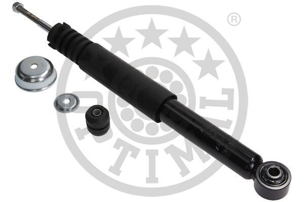ARKA AMORTİSÖR SAĞ-SOL RENAULT MEGANE 96 GAZLI  7700419235-7700419235-7700415822