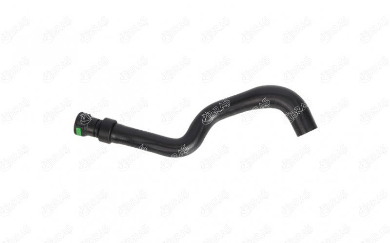 KALORİFER HORTUMU FIESTA IV-V-FUSION 1.4-1.4 TDCI-1.6 02 08 KONNEKTÖRLÜ