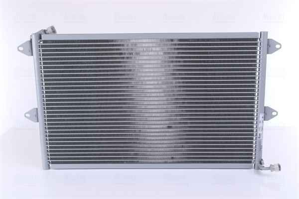 RADYATÖR KLİMA POLO CLASSIC 98-01 / CADDY 97-03 (KURUTUCUSUZ) BRAZING