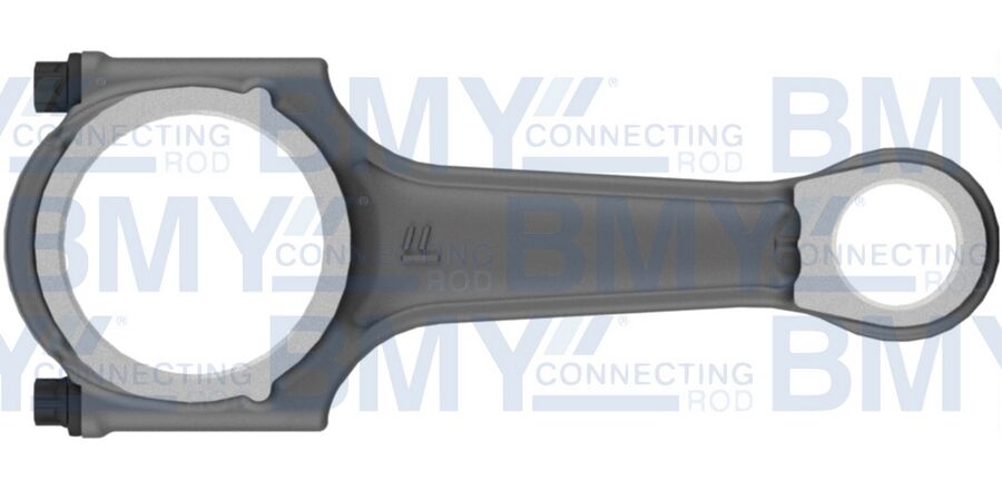 PİSTON KOLU 83MM PARTNER DW8-XUD9 98 >  0603.77