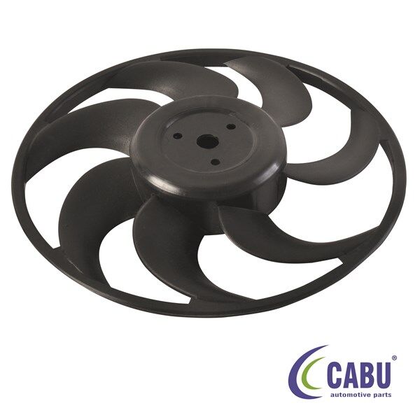 KLİMA FAN PERVANESİ ASTRA G 98> TEK PERVANE