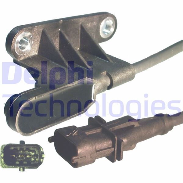 EKSANTRİK DEVİR SENSÖRÜ ASTRA G-CORSA C-MERIVA A-VECTRA B-VECTRA C 1.4-1.6 Z14XE Z16XE  10456585-1238937