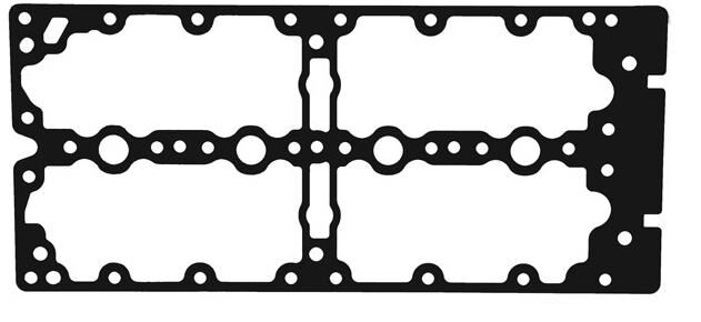 MANİFOLD CONTASI SÜPER PARTNER 1.9 DZL
