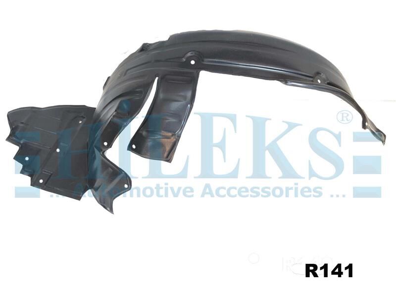 ÇAMURLUK DAVLUMBAZI ÖN SOL R19 94-01  7702253199-7700820101