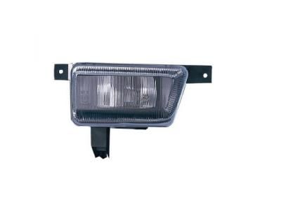 OPEL - SİS FARI SAĞ ASTRA G 1998- - 6710012