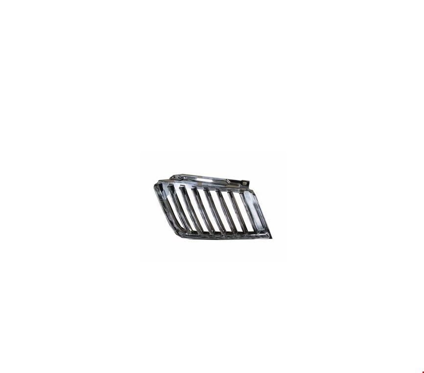 MITSUBISHI - ÖN PANJUR NİKELAJLI SAĞ L200 PİCK UP 2006- - 7450A187T